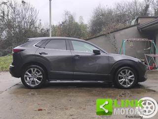 MAZDA CX-30 usata, con Controllo automatico clima
