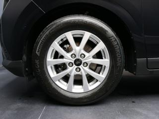 FORD Tourneo Courier usata, con Airbag Passeggero