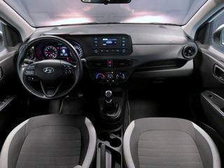 HYUNDAI i10 usata, con Chiusura centralizzata