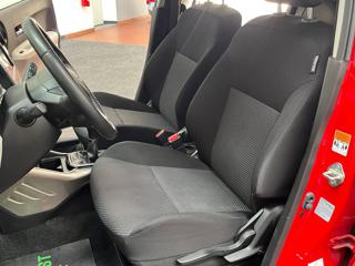 SUZUKI Ignis usata, con Climatizzatore