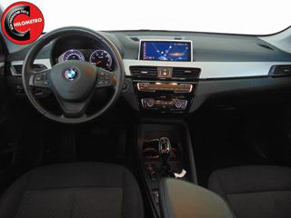BMW X1 usata, con Cruise Control