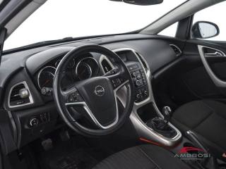 OPEL Astra usata 7
