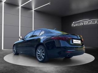 ALFA ROMEO Giulia usata, con Airbag Passeggero
