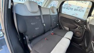 FIAT 500L usata, con Alzacristalli elettrici