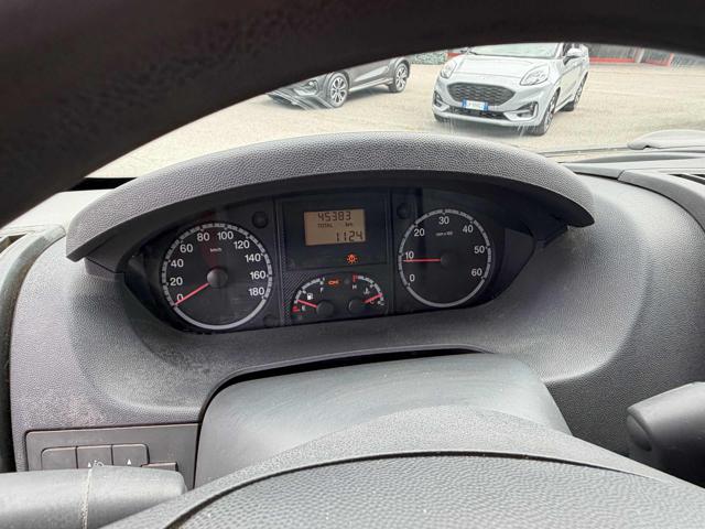 FIAT Ducato usata 18
