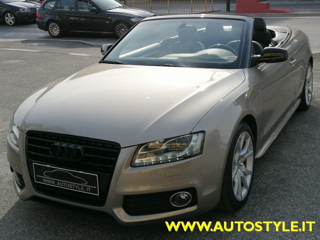 AUDI A5 usata 79