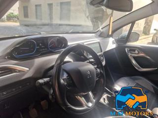 PEUGEOT 2008 usata, con Climatizzatore