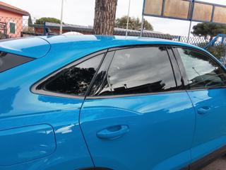 AUDI Q3 usata, con Cerchi in lega