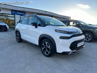 CITROEN C3 Aircross usata, con Airbag