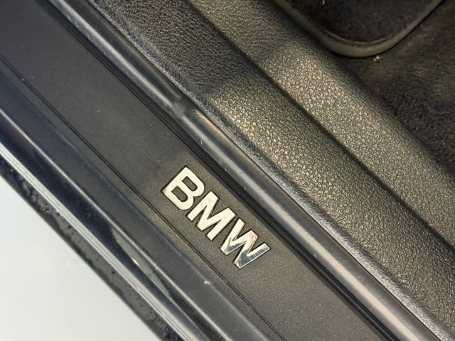 BMW X3 usata, con Controllo trazione