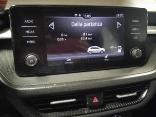 SKODA Fabia usata 27