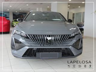 PEUGEOT 408 usata, con Airbag