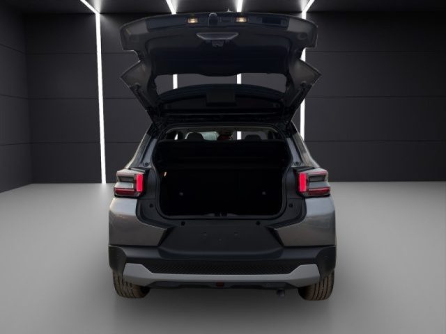 CITROEN C3 usata, con Autoradio digitale