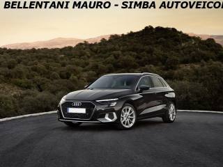 AUDI A3 SPB 30 TFSI S tronic Business Advanced