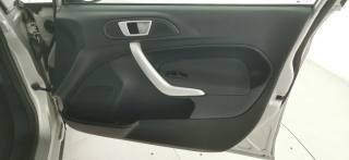 FORD Fiesta usata 34