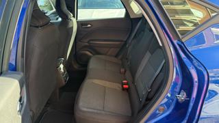 RENAULT Captur usata, con ESP