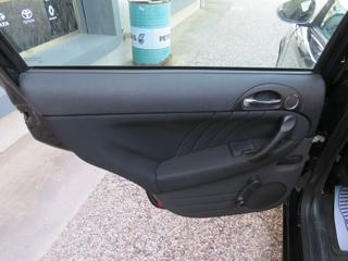 ALFA ROMEO 147 usata, con Servosterzo