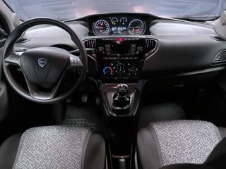 LANCIA Ypsilon usata, con Immobilizzatore elettronico
