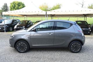 LANCIA Ypsilon usata, con Chiusura centralizzata