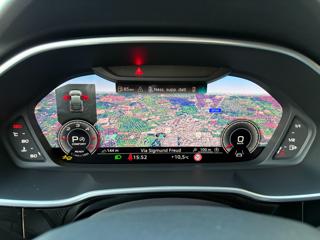 AUDI Q3 usata, con ESP