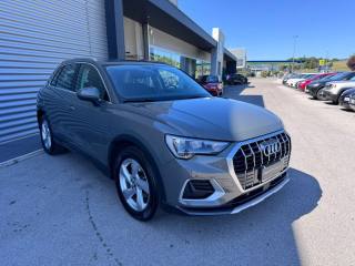 AUDI Q3 usata, con Airbag laterali