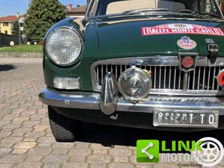 MG MGB usata 44