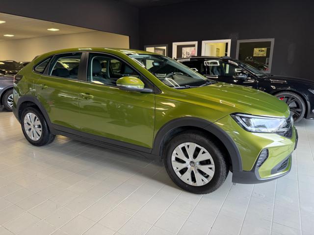 VOLKSWAGEN Taigo usata, con Cerchi in lega