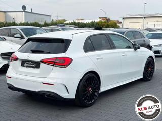 MERCEDES-BENZ A 200 usata, con Cruise Control