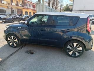 KIA Soul usata 4