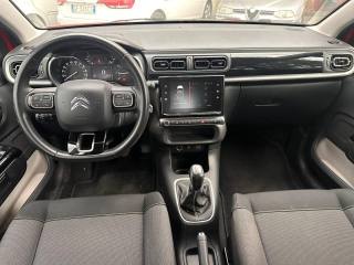 CITROEN C3 usata, con Controllo trazione