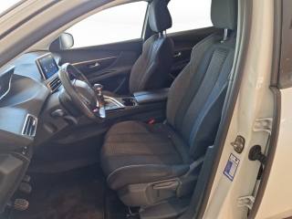 PEUGEOT 3008 usata, con Controllo elettronico della corsia