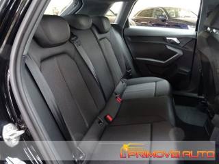 AUDI A3 usata, con Airbag Passeggero