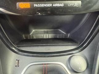 FORD Puma usata, con Airbag testa