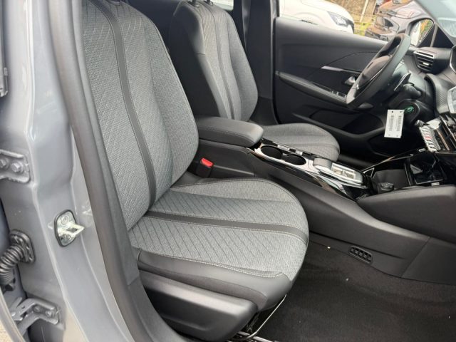 PEUGEOT 208 usata, con Sensore di luce
