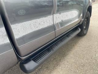 TOYOTA Hilux usata, con Controllo trazione
