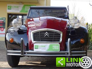 CITROEN 2CV usata 9