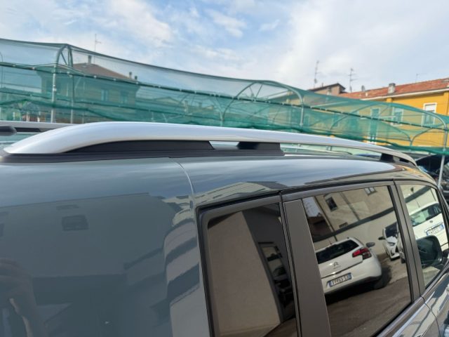 JEEP Renegade usata, con Fendinebbia