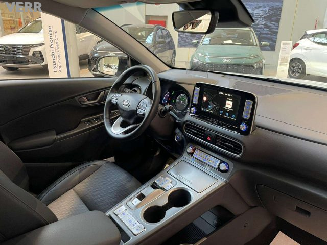 HYUNDAI Kona usata, con Controllo automatico clima