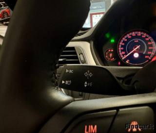 BMW 420 usata, con Isofix