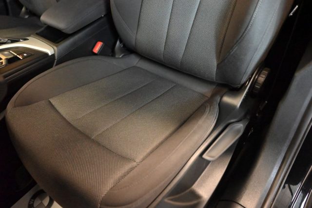 AUDI A4 usata 140