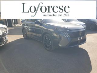 PEUGEOT 3008 usata, con Alzacristalli elettrici