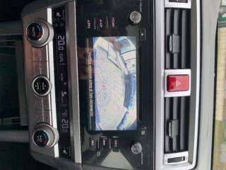 SUBARU OUTBACK usata, con Sistema di navigazione