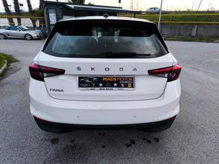 SKODA Fabia usata, con Autoradio