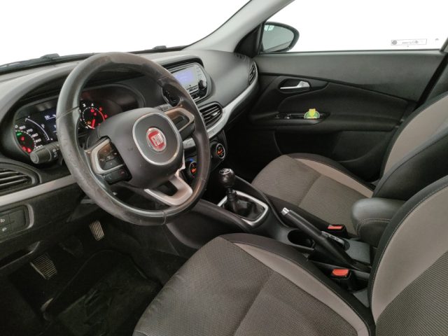 FIAT Tipo usata, con Climatizzatore