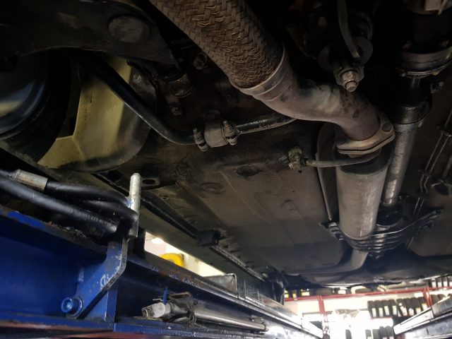 LANCIA Delta usata 20