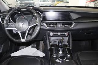 ALFA ROMEO Stelvio usata, con Controllo trazione