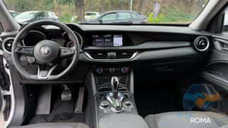 ALFA ROMEO Stelvio usata, con Cruise Control