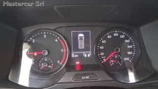 VOLKSWAGEN Crafter usata, con ESP