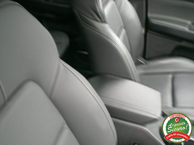 DR MOTOR DR 4.0 usata, con Immobilizzatore elettronico