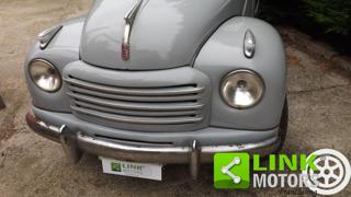 FIAT 500C usata 6